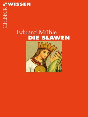 cover image of Die Slawen